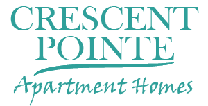 CRESCENT POINTE Logo